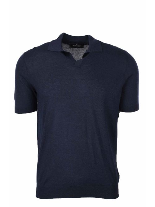  Gran Sasso | Polo Shirt | 4312923503597